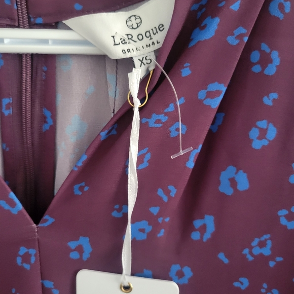 LaRoque Original dress - Picture 8 of 8